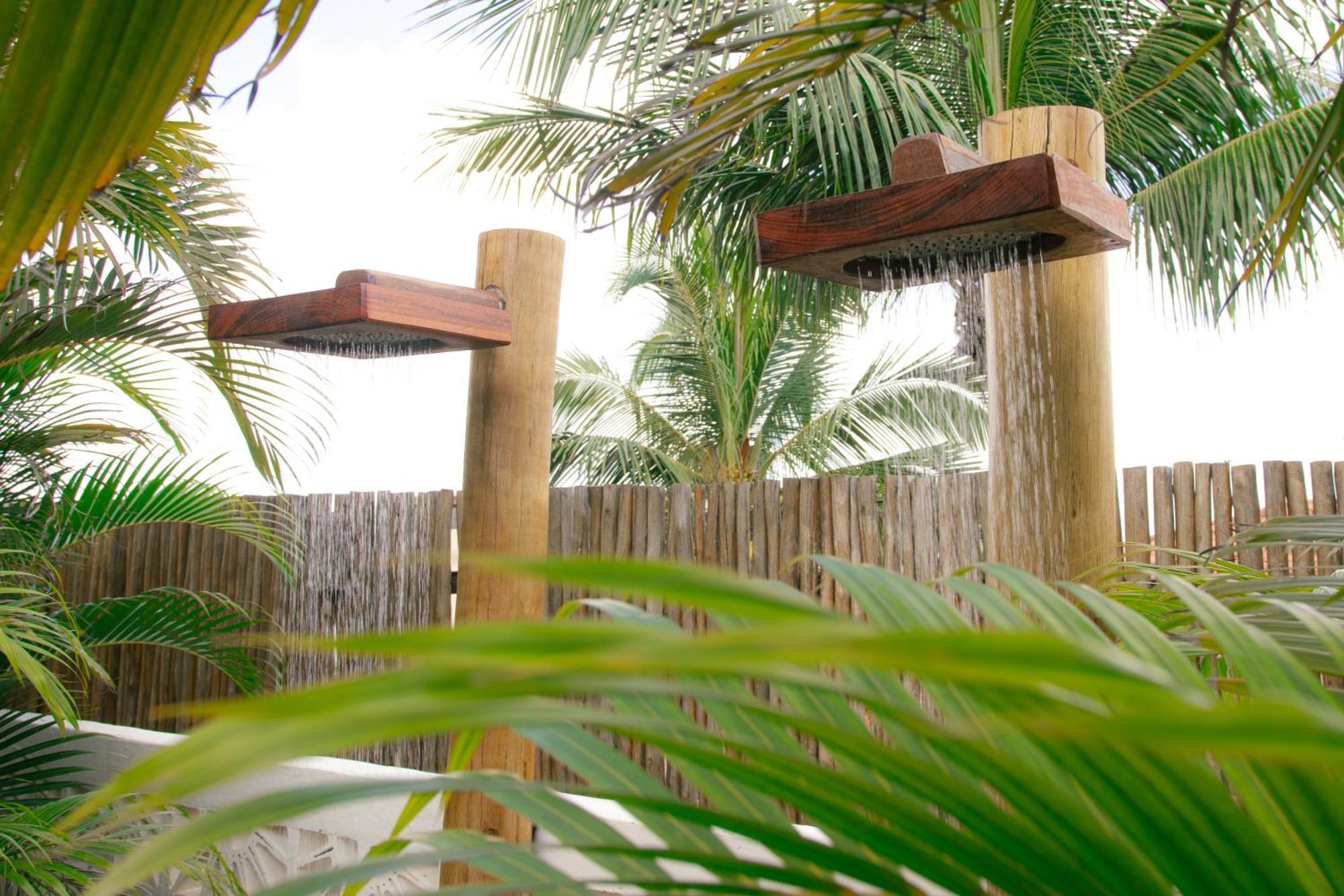 Café Jeri Hotel Jijoca de Jericoacoara Exterior foto