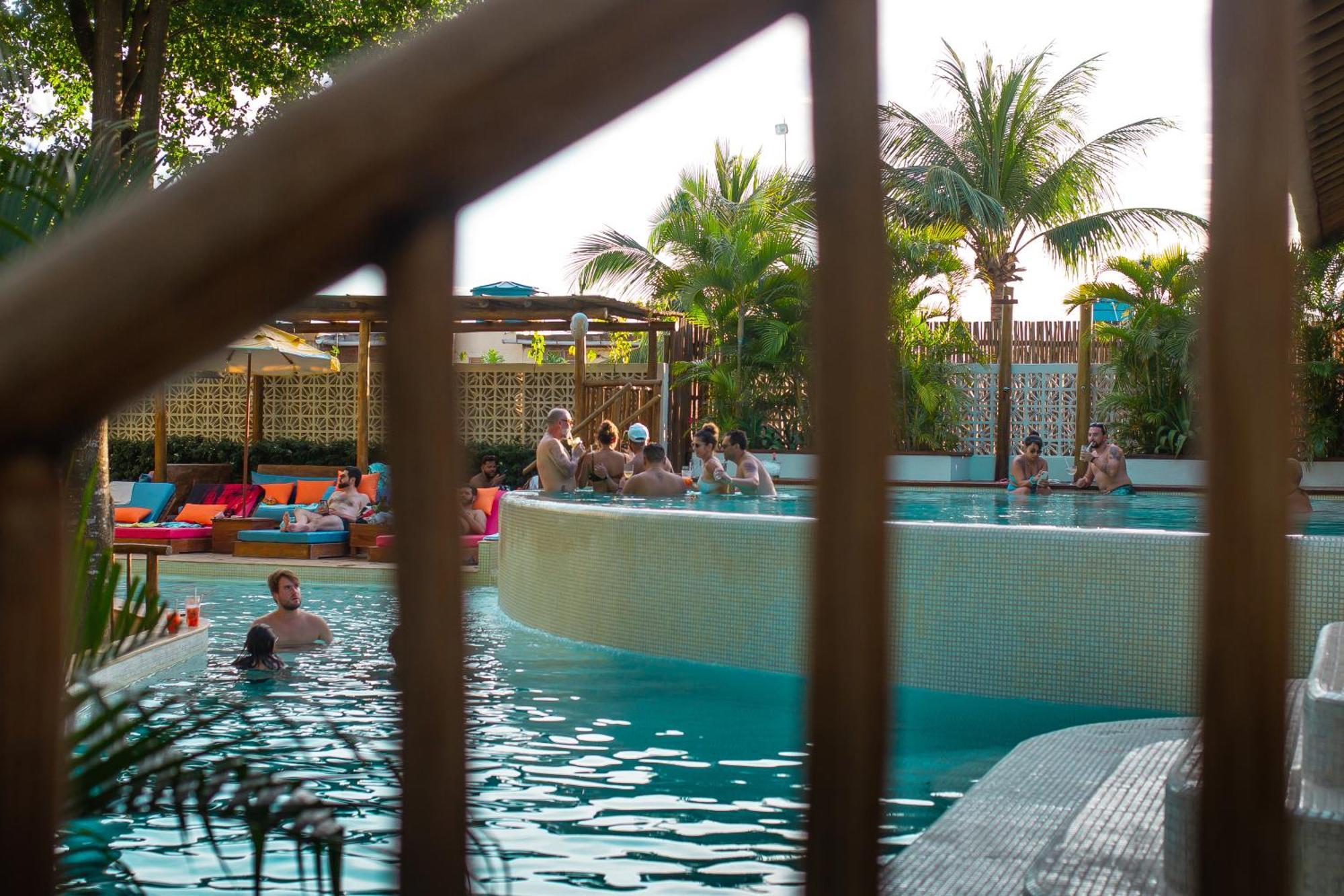Café Jeri Hotel Jijoca de Jericoacoara Exterior foto